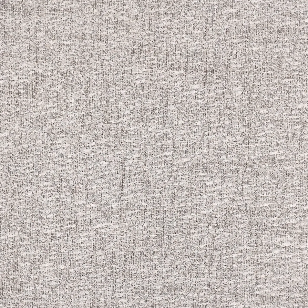 Rasch Textil Dekostoff Gardinenstoff Rio raumhoch meliert steingrau 280cm