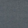 Rasch Textil Dekostoff Gardinenstoff Rio raumhoch meliert blau 280cm