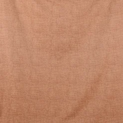 Rasch Textil Dekostoff Gardinenstoff Rio raumhoch meliert terracotta 280cm
