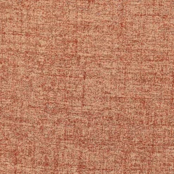 Rasch Textil Dekostoff Gardinenstoff Rio raumhoch meliert terracotta 280cm