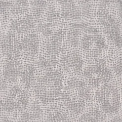 Rasch Textil Dekostoff Gardinenstoff Leinen Inbetween Safari Leomuster grau 300cm