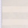Rasch Textil Gardinenstoff Stores Shine Längsstreifen Leinenstruktur creme 300cm