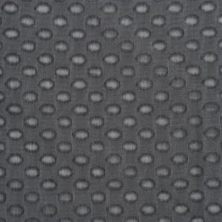 Rasch Textil Gardinenstoff Stores Punti Scherli Punkte halbtransparent anthrazit 300cm
