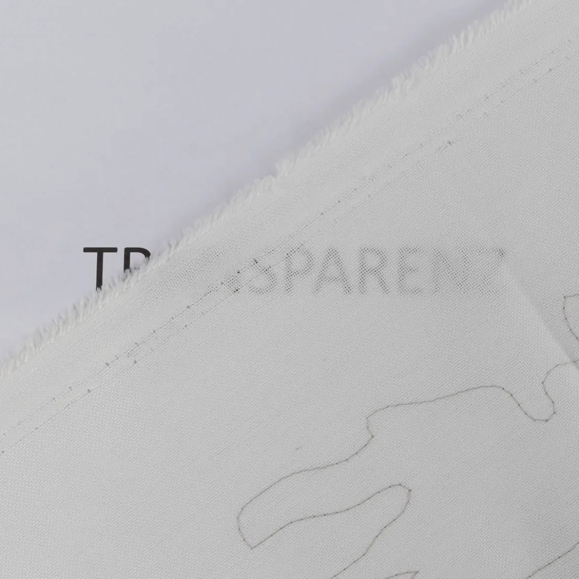 Rasch Textil Kinder Vorhangstoff Bambino Black Sheep Schäfchen weiß grau 150cm