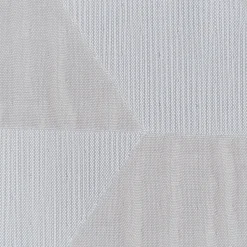 Rasch Textil Vorhangstoff Doubleface Doppelgewebe Willow Chevron Streifen beige 295cm breit
