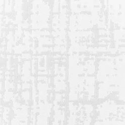 Rasch Textil Vorhangstoff Doubleface Jacquard Air Strukturdessin weiß 285cm breit