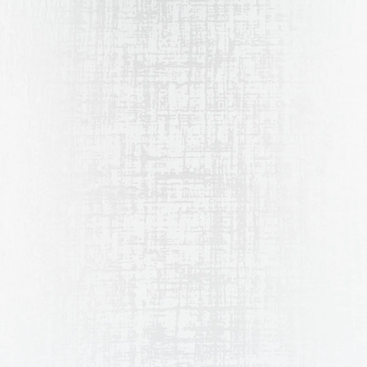 Rasch Textil Vorhangstoff Doubleface Jacquard Air Strukturdessin weiß 285cm breit