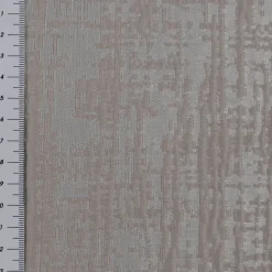 Rasch Textil Vorhangstoff Doubleface Jacquard Air Strukturdessin beige grau 285cm breit
