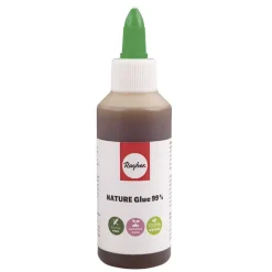 Rayher Bastelkleber aus natürlichen Rohstoffen Nature Glue 126g