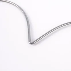 Rayher Drahtherz Metalldraht 25cm