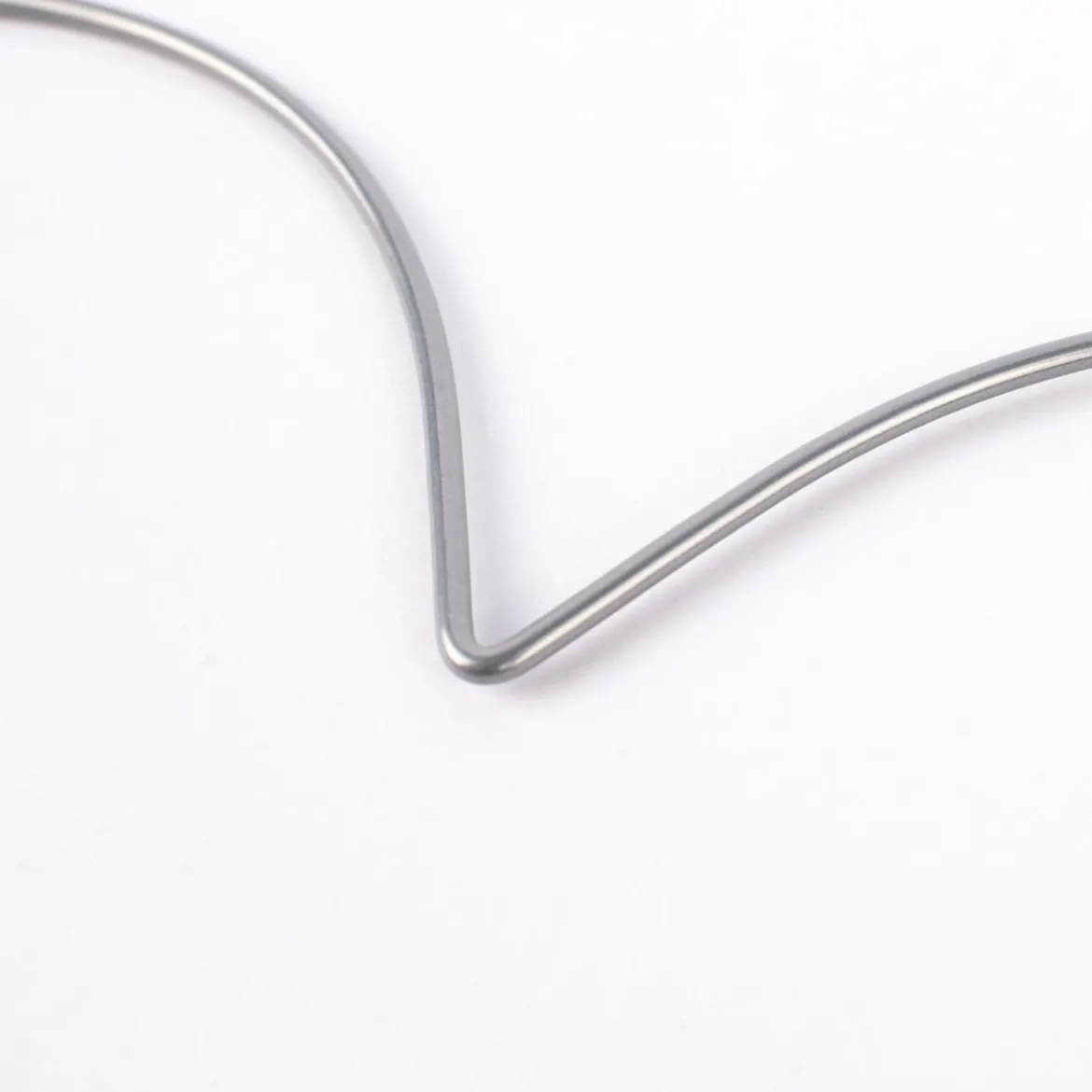 Rayher Drahtherz Metalldraht 25cm