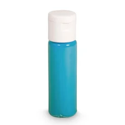 Rayher Farbpigment für Kreativ-Beton und Raysin lagunenblau 20ml