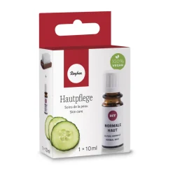 Rayher Hautpflege Wirkstoff für Seife mit Gurkenextrakt normale Haut 10ml