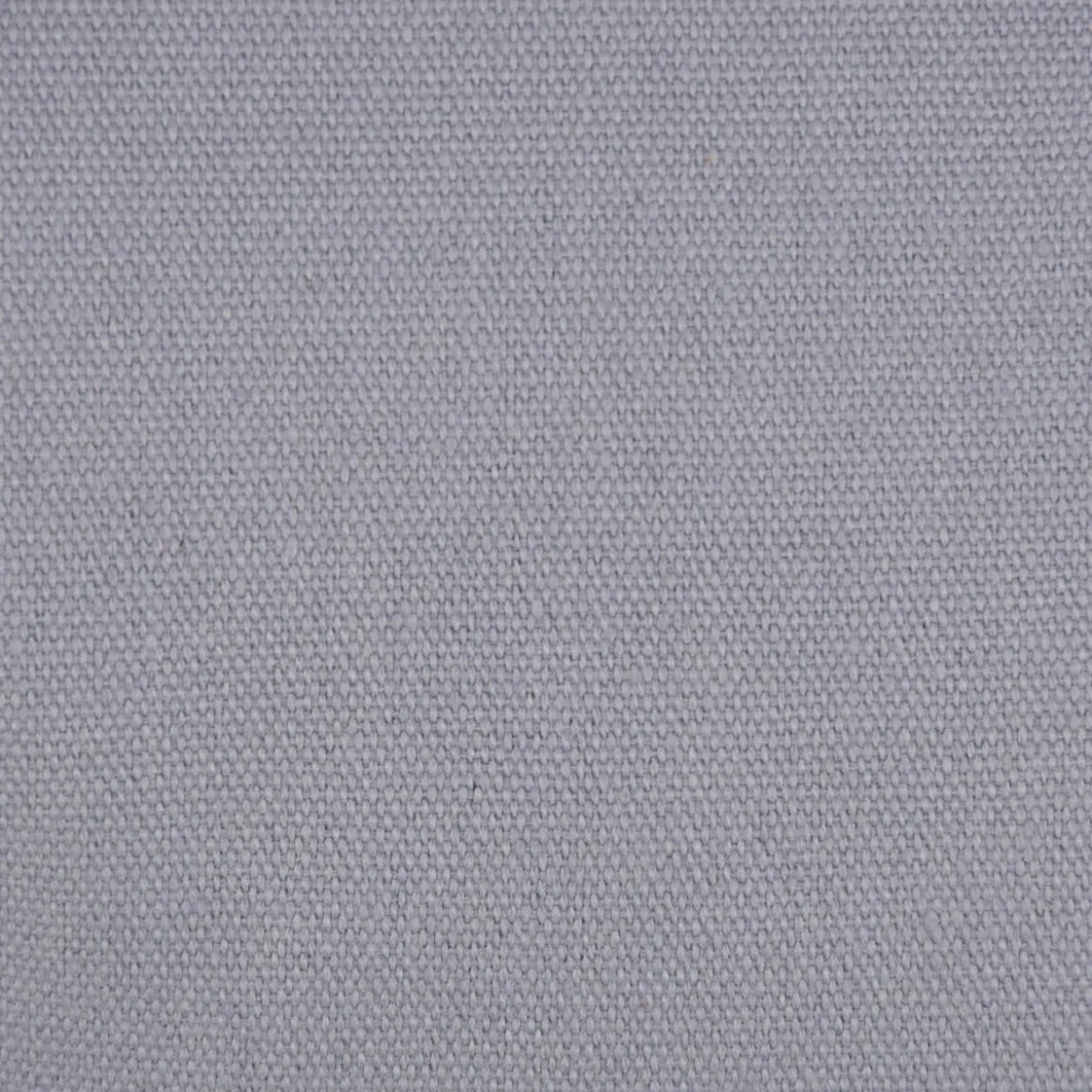 Rayher Kissenhülle einfarbig grau 40x40cm