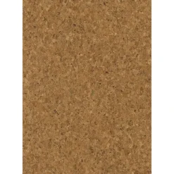 Rayher Korkstoff Granulat braun 0,5mm 45x30cm gerollt