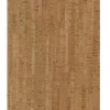 Rayher Korkstoff Streifen breit 14mm braun 0,5mm 45x30cm gerollt