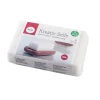 Rayher Kreativ Seife Block opak 200g