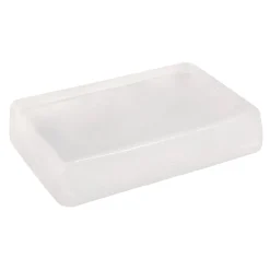 Rayher Kreativ Seife Block transparent 200g