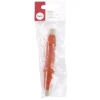 Rayher Papierdraht mandarine 0,55mm 20m