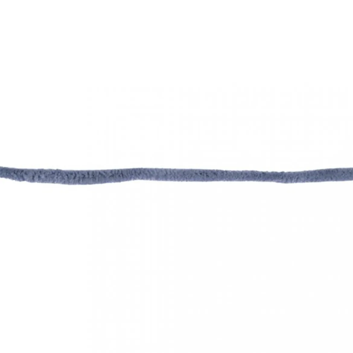 Rayher Plüschkordel 8mm 3m verschiedene Farben