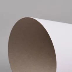 Rayher Schultüten Rohling weiß 35cm