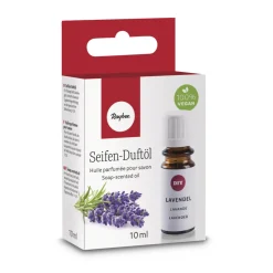 Rayher Seifen Duftöl Lavendel 10ml