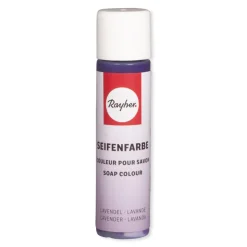 Rayher Seifenfarbe lavendel 10ml