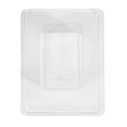 Rayher Seifengießform Block für 170ml 8x5,5x4cm