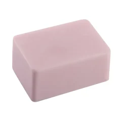 Rayher Seifengießform Block für 170ml 8x5,5x4cm