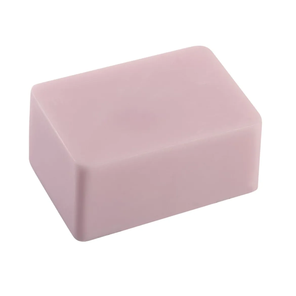 Rayher Seifengießform Block für 170ml 8x5,5x4cm