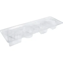 Rayher Seifengießform Weihnachten Tiefe: 3cm 4 verschiedene Formen