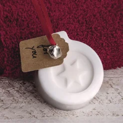 Rayher Seifengießform Weihnachten Tiefe: 3cm 4 verschiedene Formen