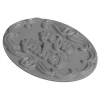Rayher Seifenlabel oval enjoy today 55x40mm