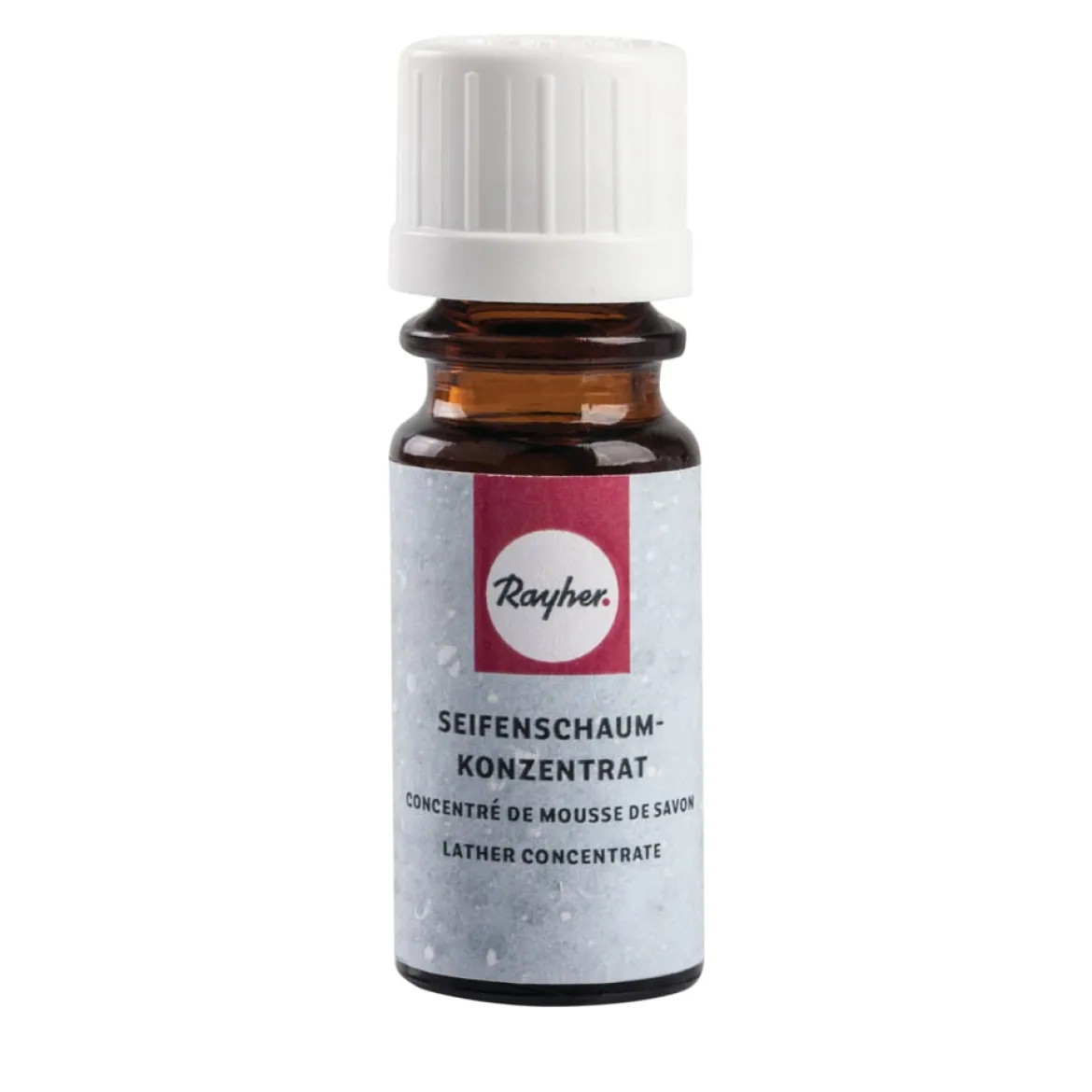 Rayher Seifenschaum Konzentrat 10ml