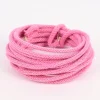 Rayher Strickschlauch mit Draht 5mm 3m verschiedene Farben