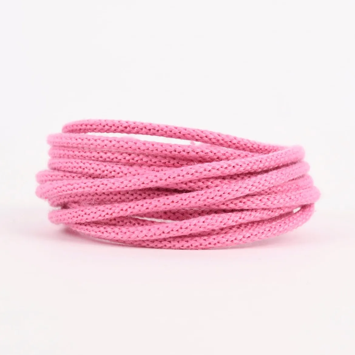 Rayher Strickschlauch mit Draht 5mm 3m verschiedene Farben