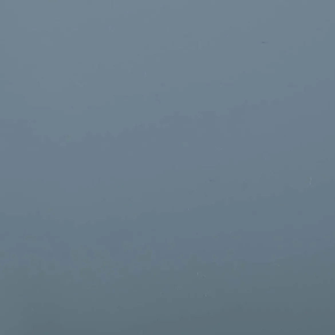 Regenjackenstoff wasserdicht soft uni jeansblau 145cm Breite