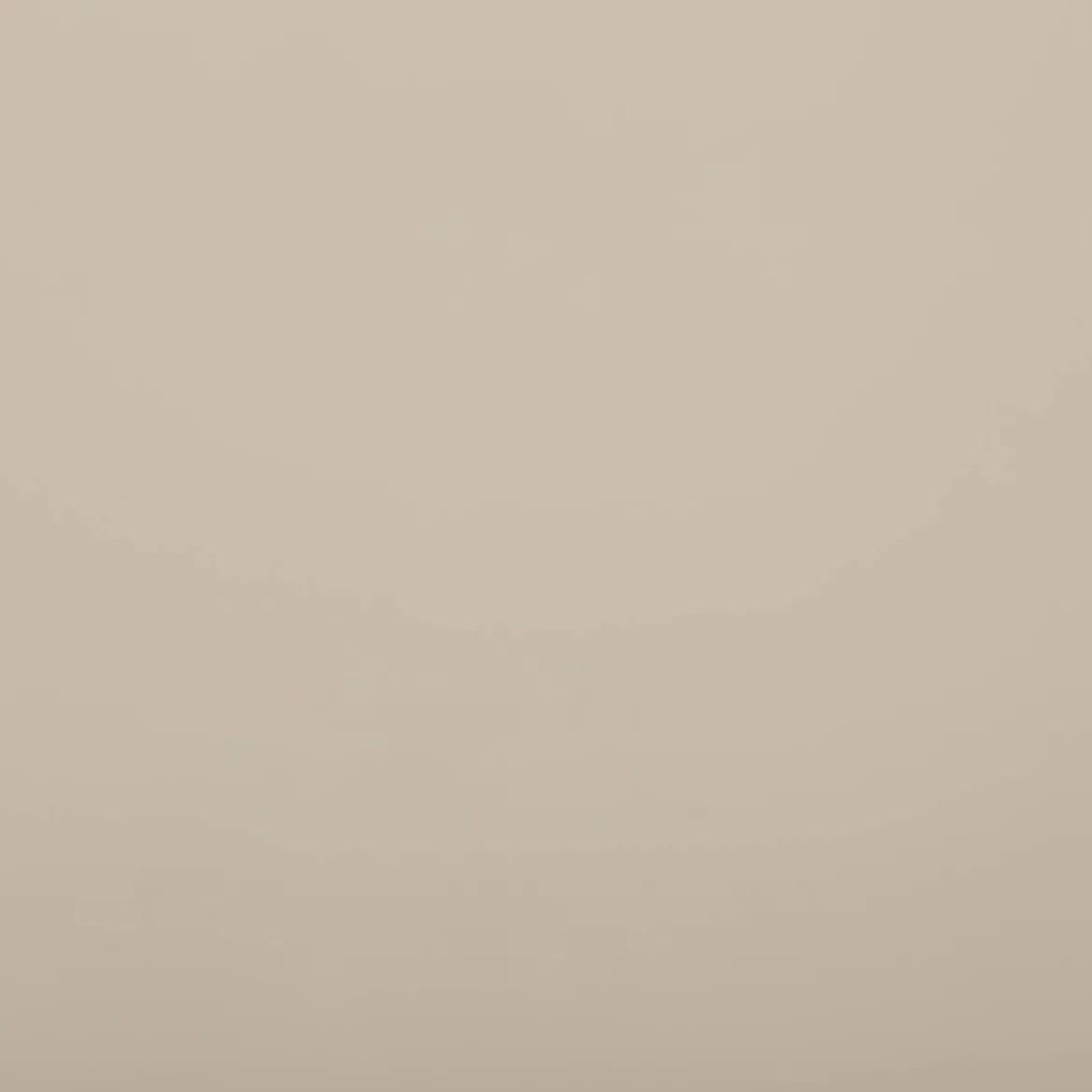 Regenjackenstoff wasserdicht soft uni beige 145cm Breite