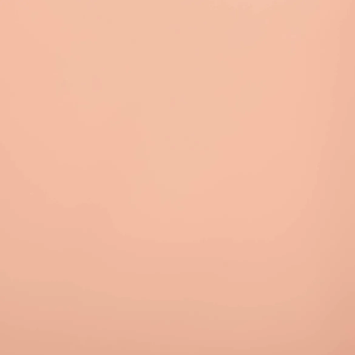 Regenjackenstoff wasserdicht soft uni peach 145cm Breite