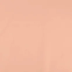 Regenjackenstoff wasserdicht soft uni peach 145cm Breite