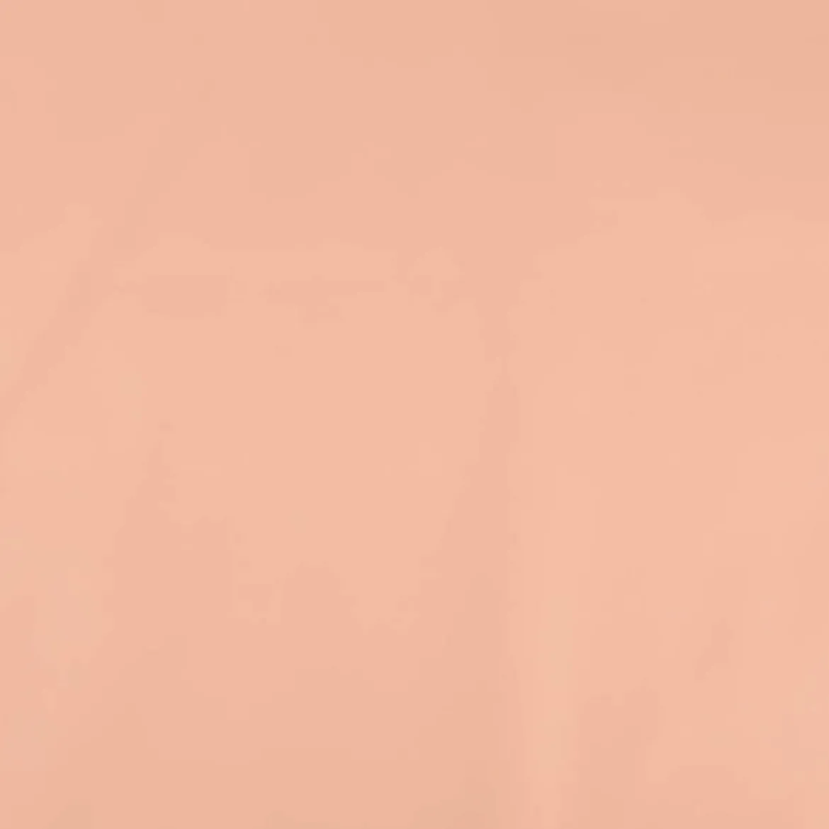 Regenjackenstoff wasserdicht soft uni peach 145cm Breite