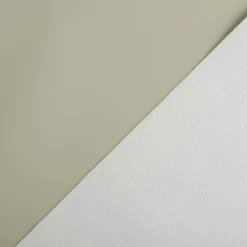 Regenjackenstoff wasserdicht soft uni lindgrün 145cm Breite