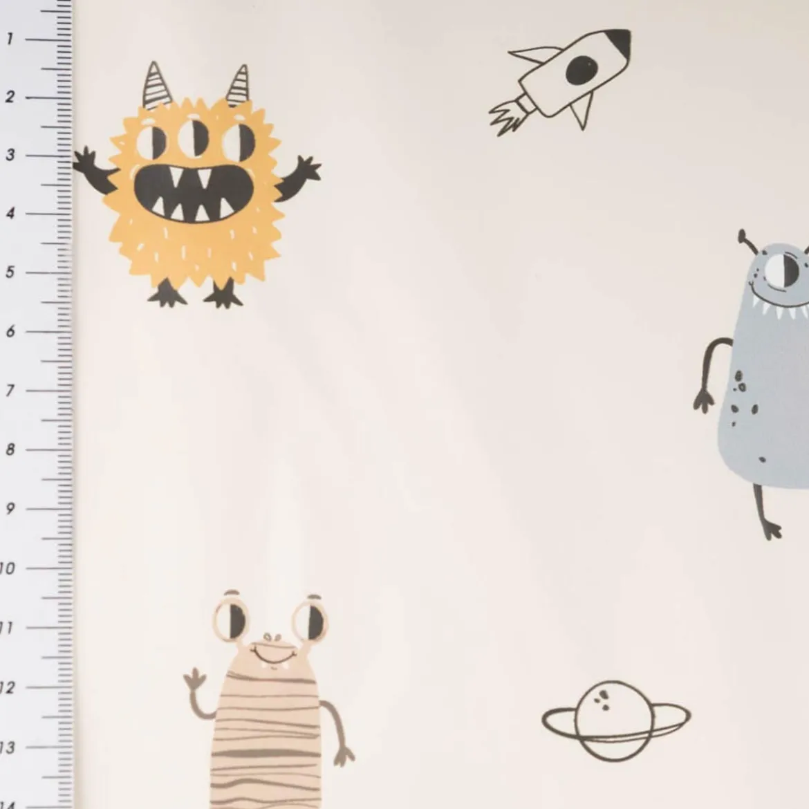Regenjackenstoff wasserdicht soft Monster beige 145cm Breite