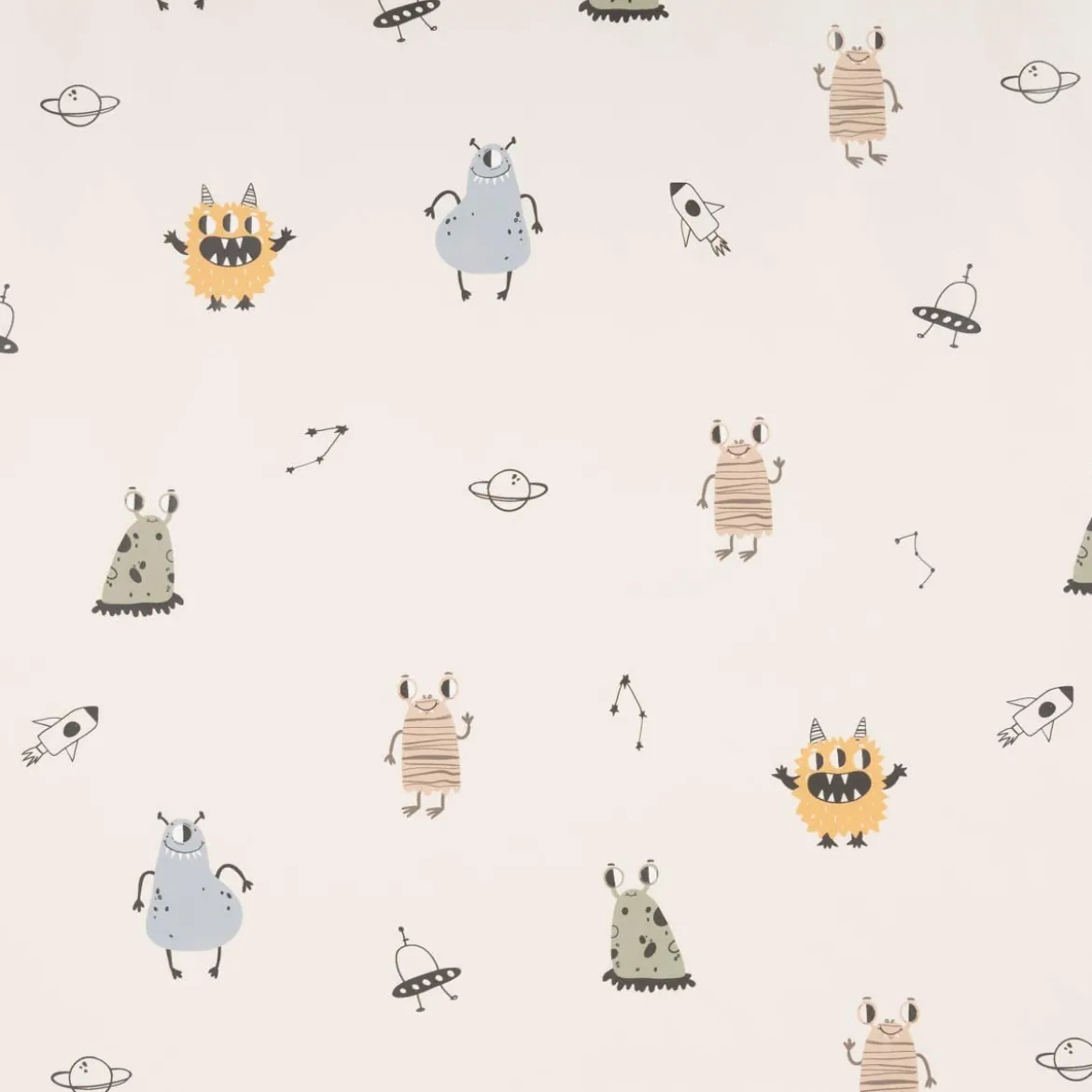 Regenjackenstoff wasserdicht soft Monster beige 145cm Breite