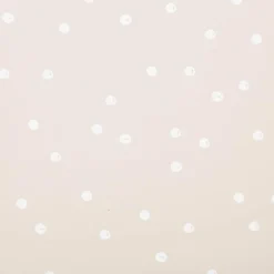Regenjackenstoff wasserdicht soft Punkte beige 145cm Breite