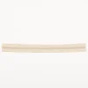 Reißverschluss Meterware made in Germany individuell zuschneidbar 25mm Beige