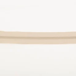 Reißverschluss Meterware made in Germany individuell zuschneidbar 25mm Beige