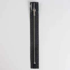 Reißverschluss M1 Typ 5 SSP 10 cm si-fb Fla marine