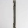 Reißverschluss M5 Typ 10 tb 60 cm am-fb Fla m-grau
