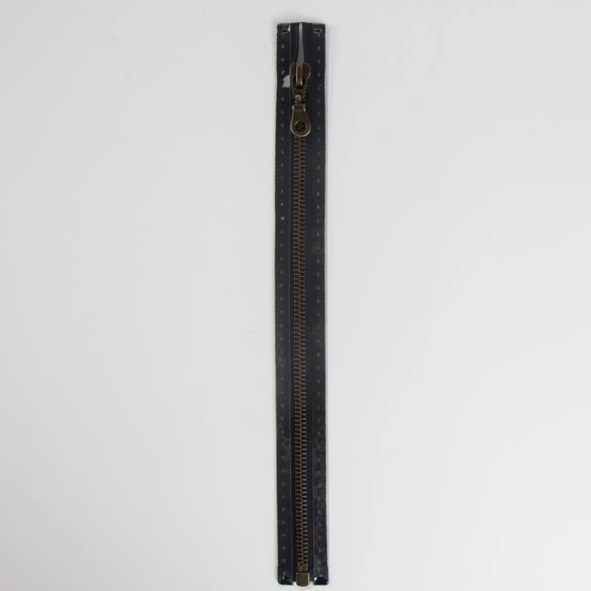 Reißverschluss M5 Typ 10 tb 75 cm am-fb Fla marine